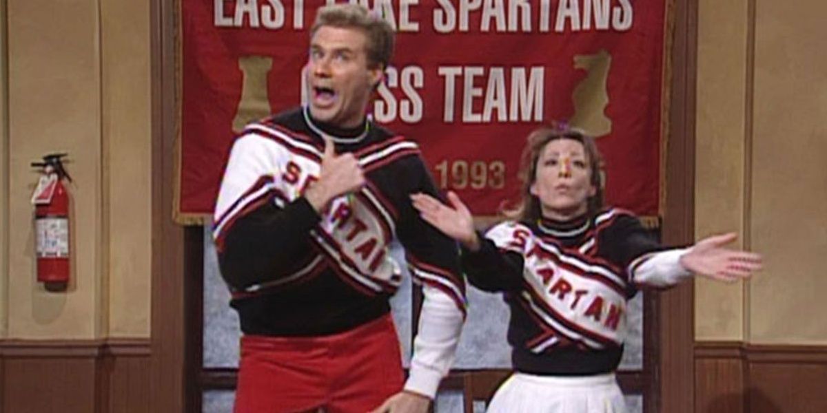 SNL: The 20 Best Seasons Ranked