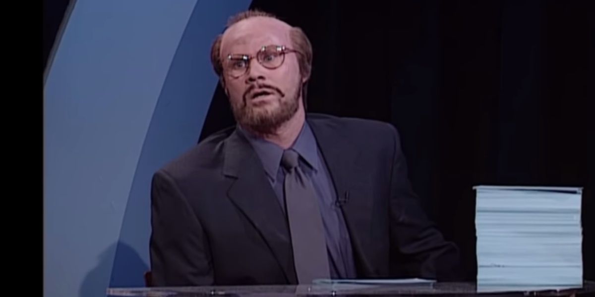 Will Ferrells Best Recurring SNL Characters Ranked