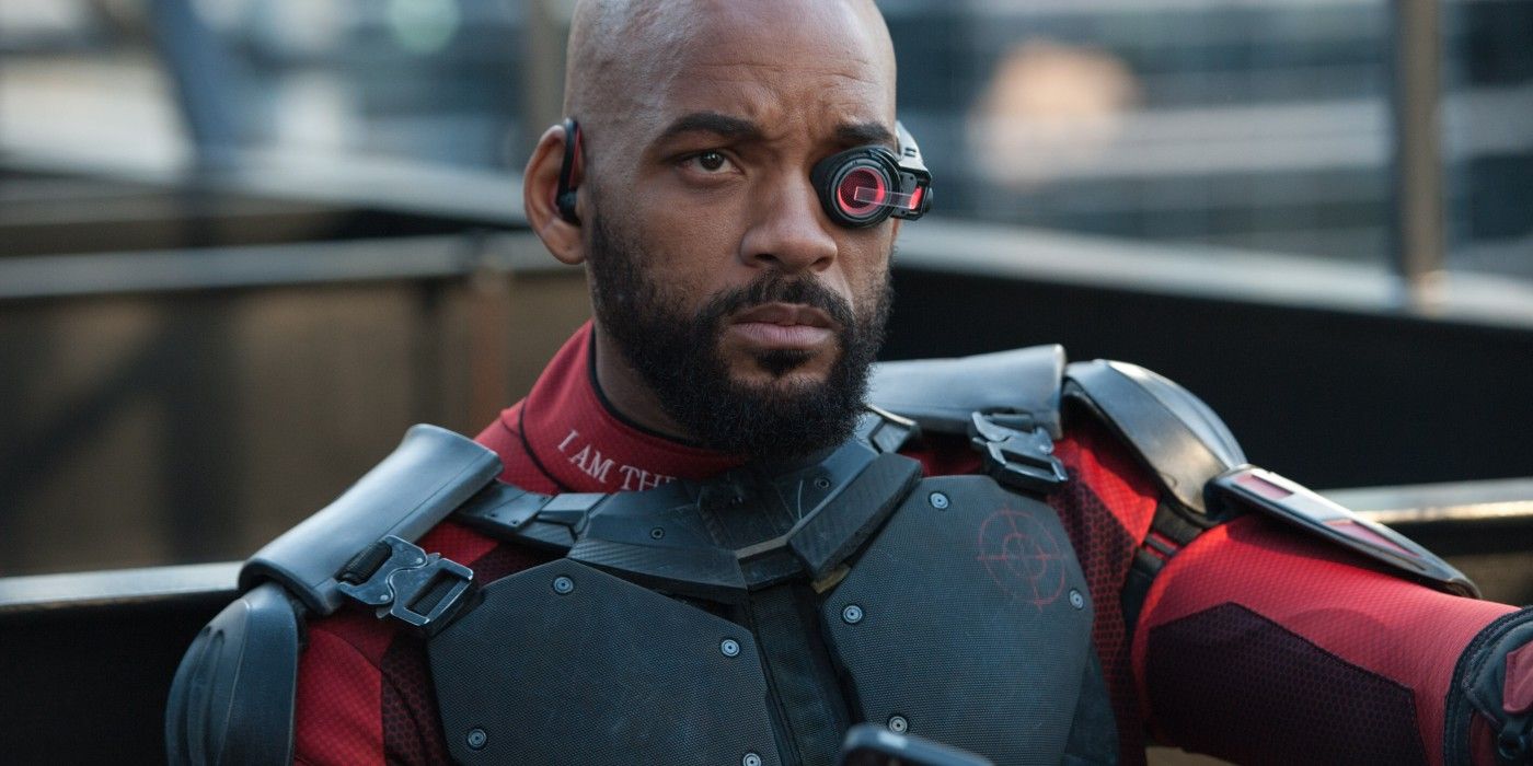 Netflix Acquires Deadpool 2 Director's New Spy Movie Starring Will Smith