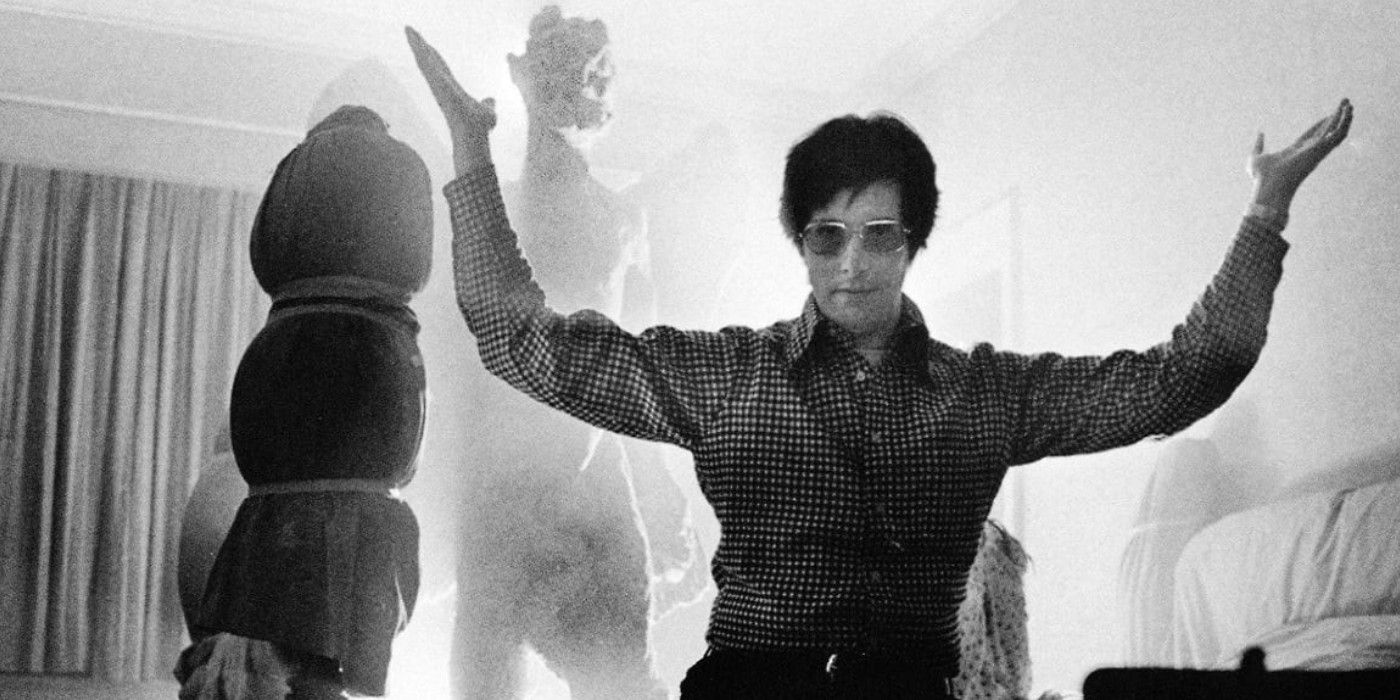 William Friedkin Exorcist