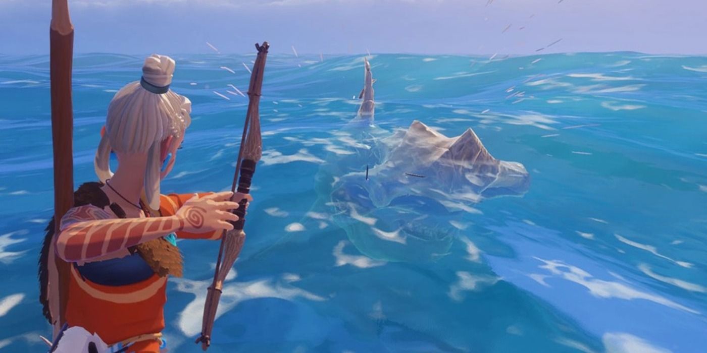 How to Build Boats in Windbound (The Easy Way)