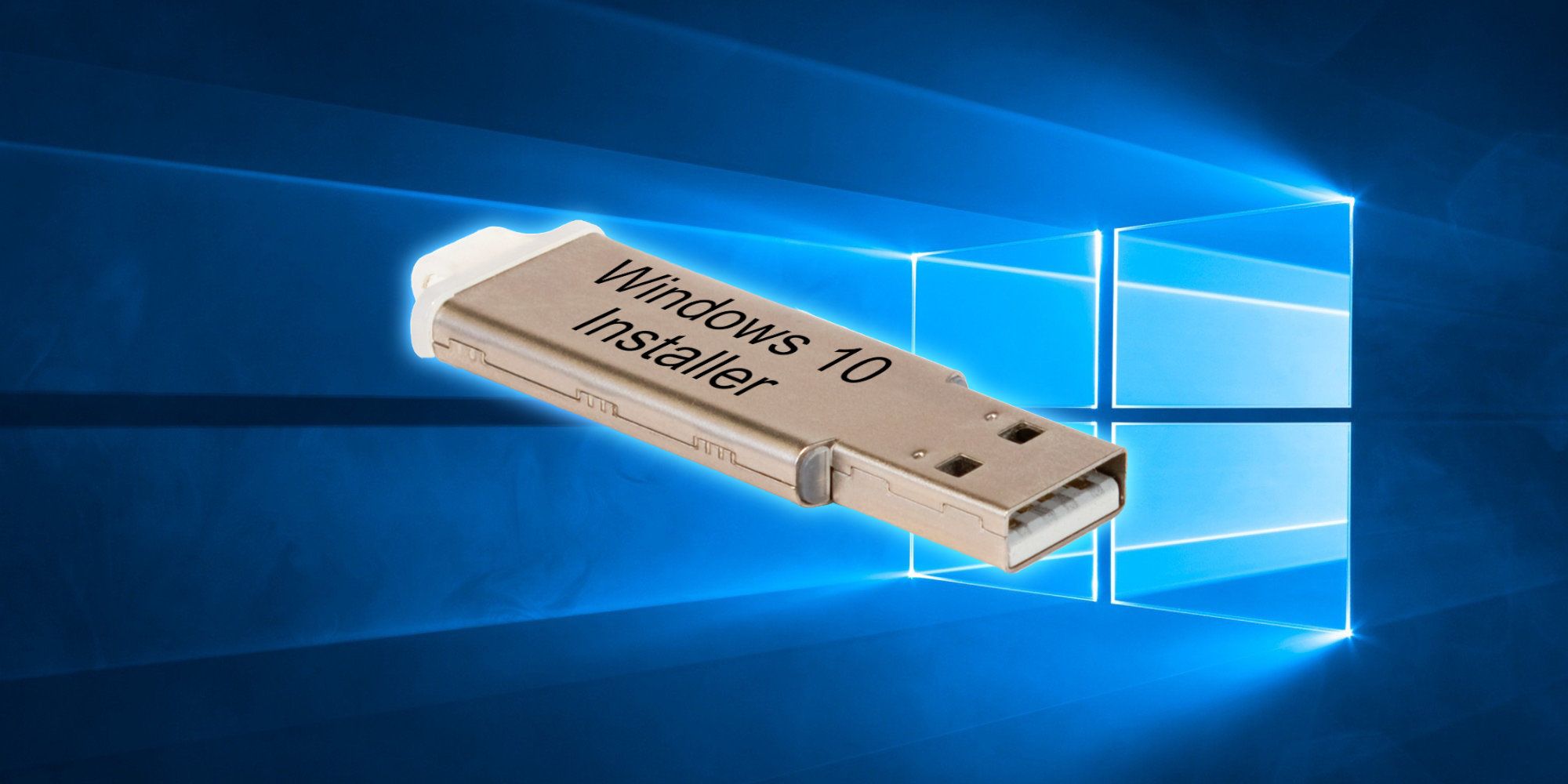 download windows 10 for usb install