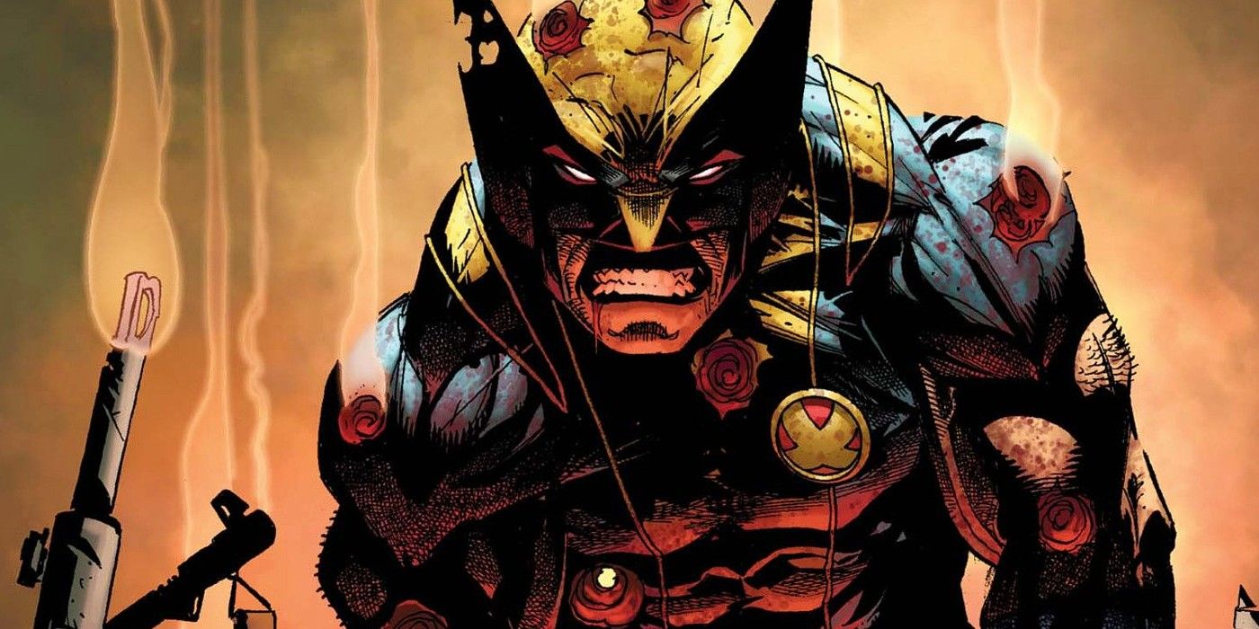 Can Wolverine Be Killed, Even With His Healing Factor?