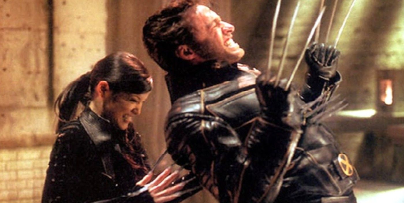 Wolverine's 10 Most Iconic Movie Moments From 25 Years Of Hugh Jackman