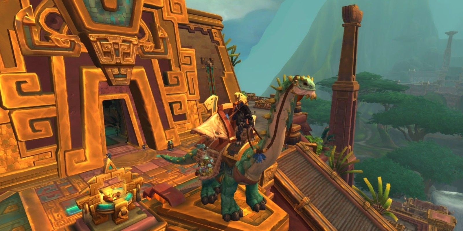 How Much World of Warcraft's Subscription Costs & What You Get
