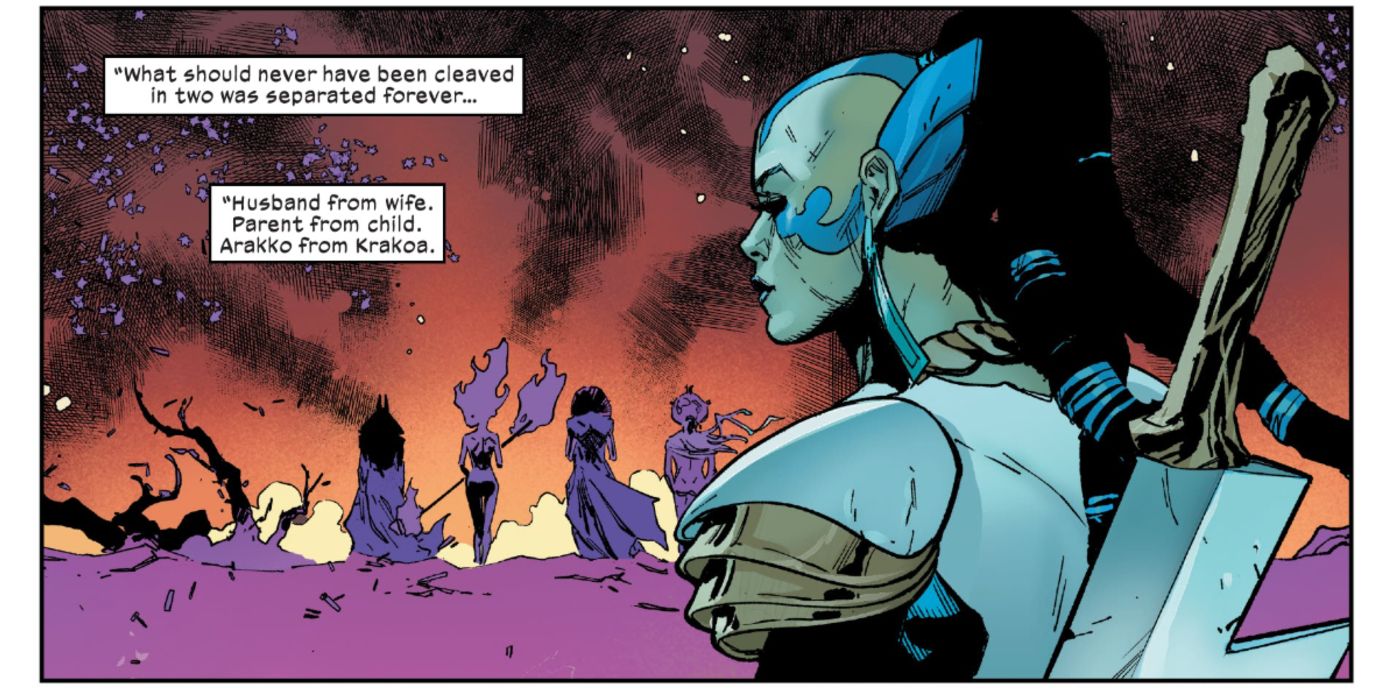 X-Men Genesis