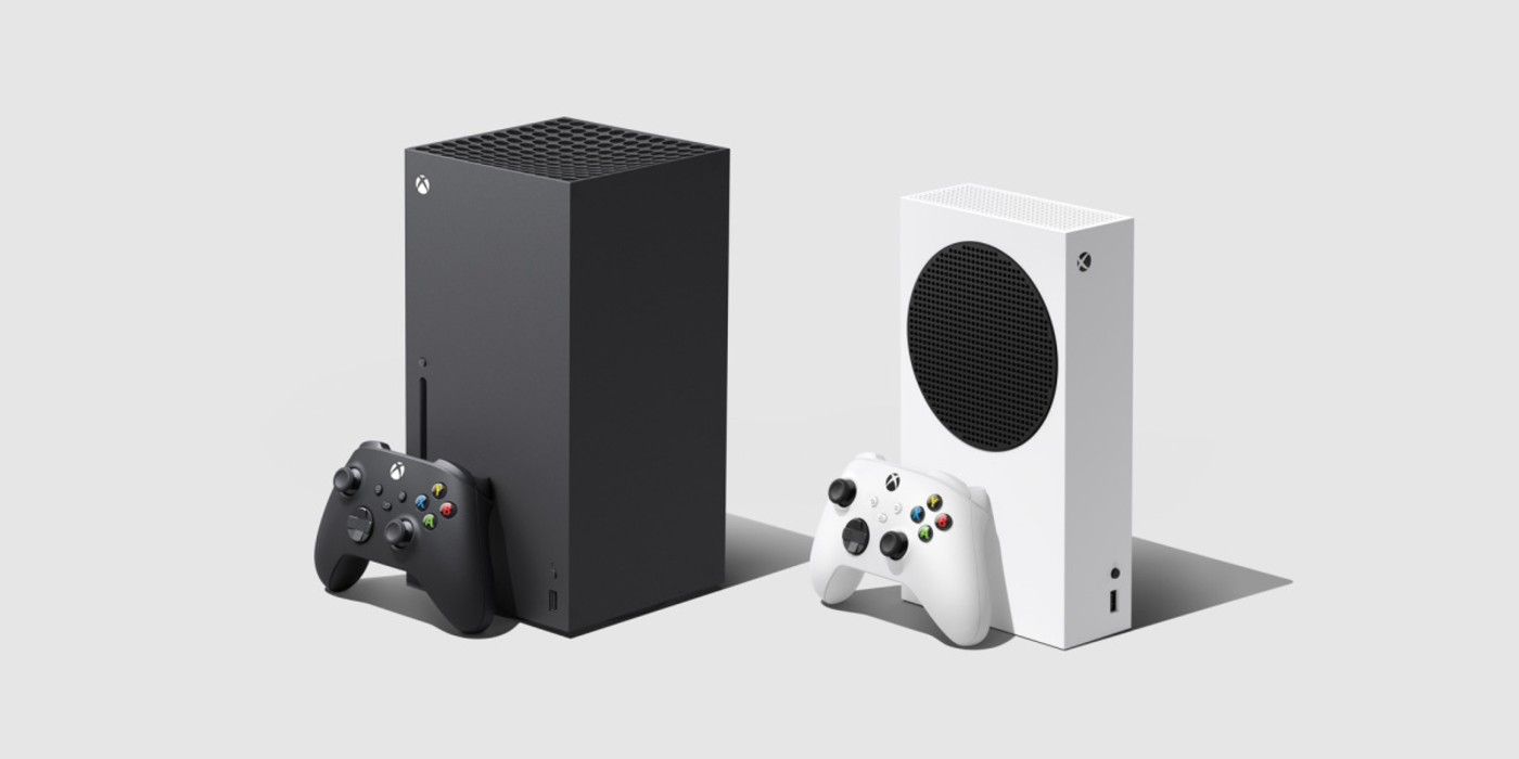Xbox Series X & S Papercraft Models Released To Help You Plan Your Setup