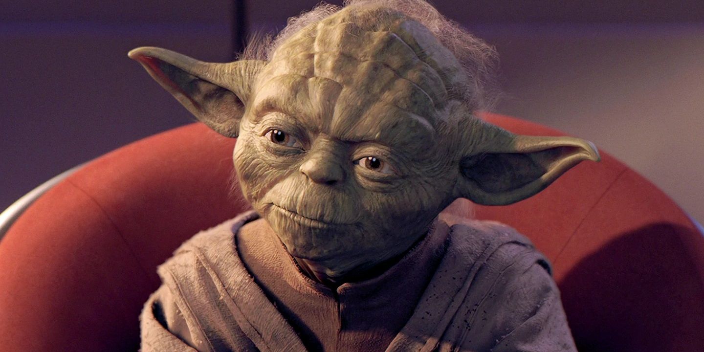 Star Wars Biggest Reveals About The Jedi Order Before Phantom Menace