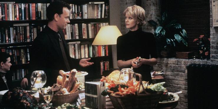 10 Most Relatable Quotes From You Ve Got Mail Screenrant 10 Most Relatable Quotes From You Ve Got Mail Screenrant