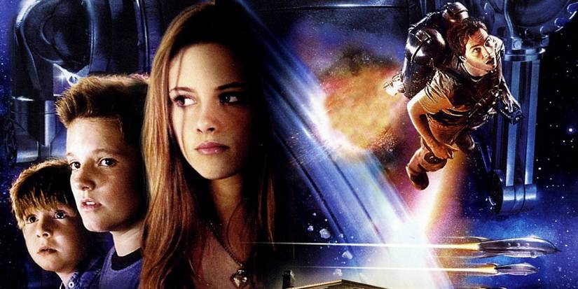 Zathura A Space Adventure