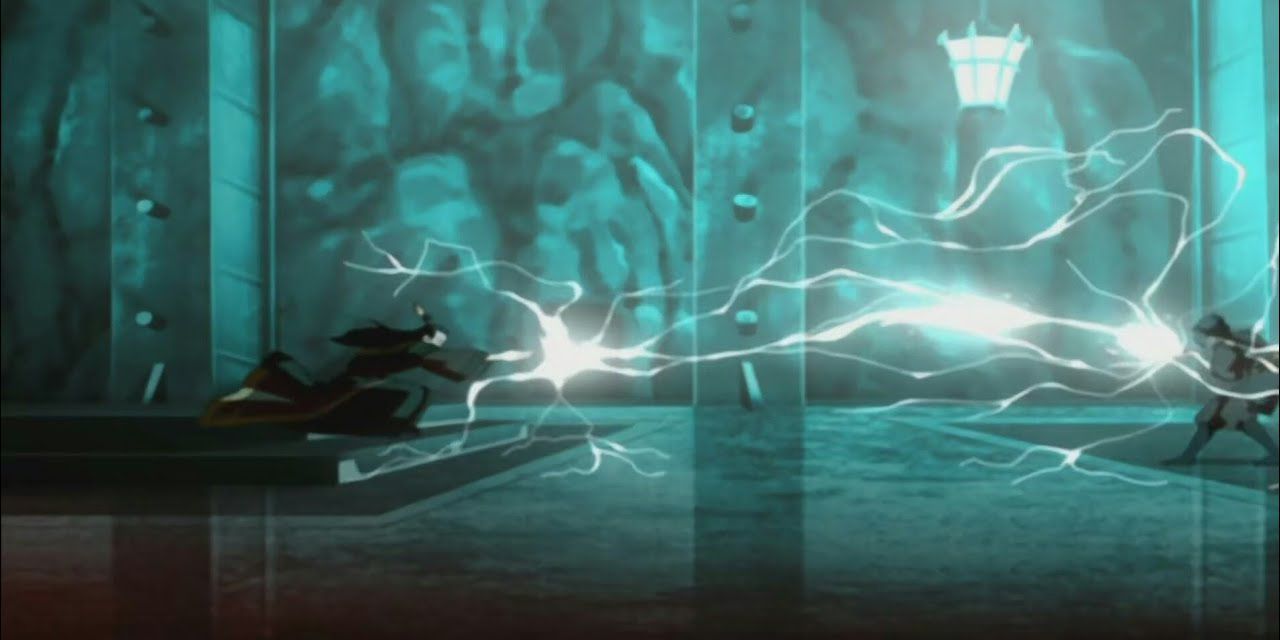 Avatar The Last Airbender 10 Most Beautiful Moments Of Animation