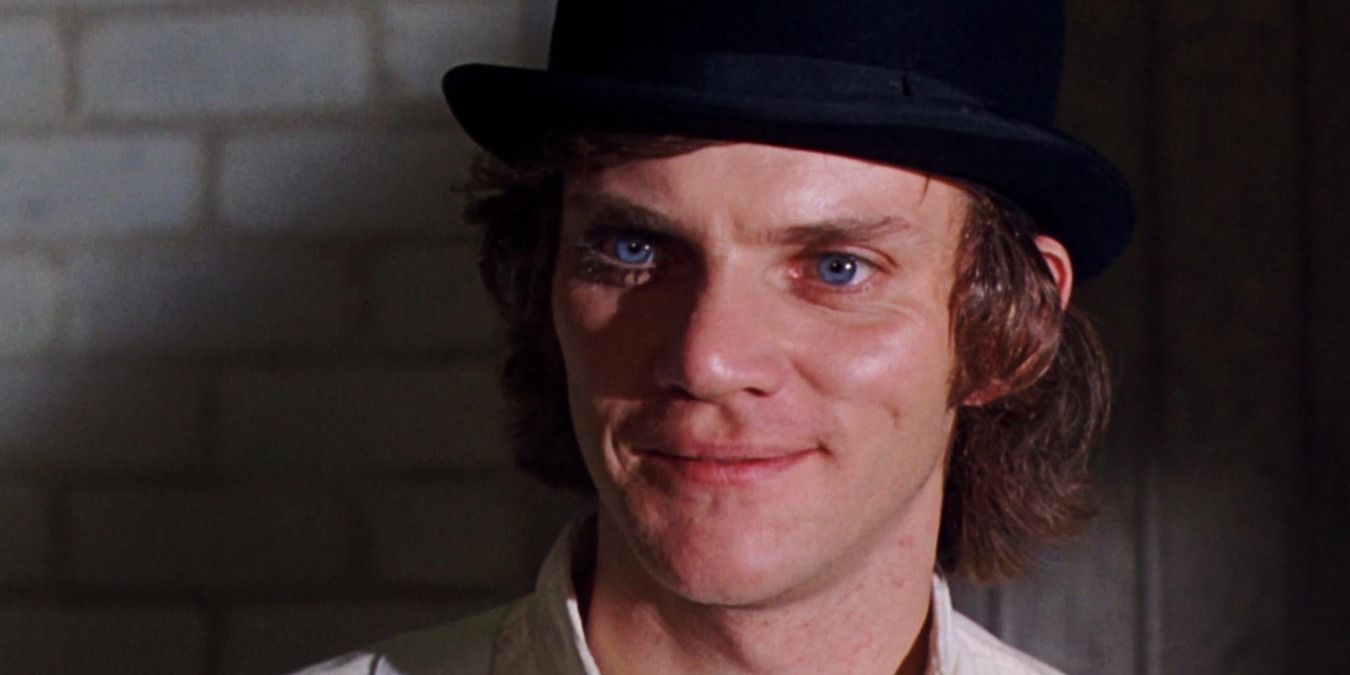 A Clockwork Orange: 10 Things That Still Hold Up Today