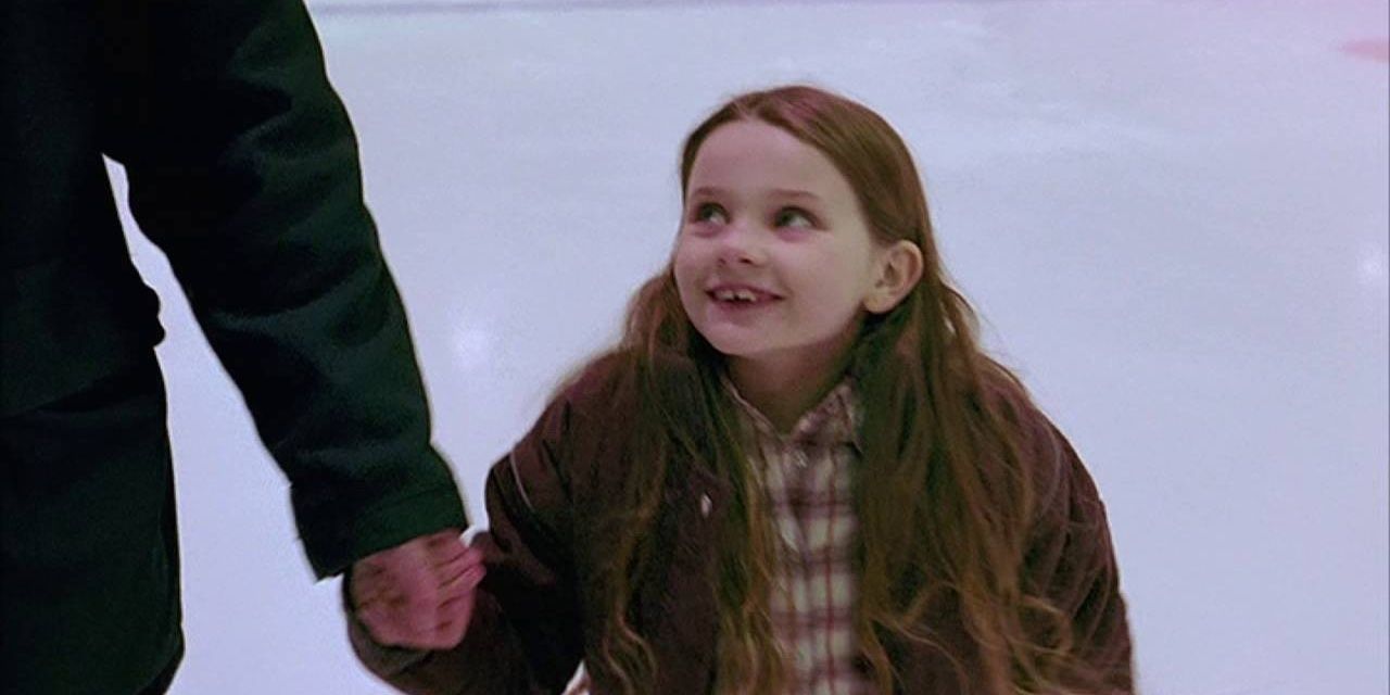 abigail breslin keane