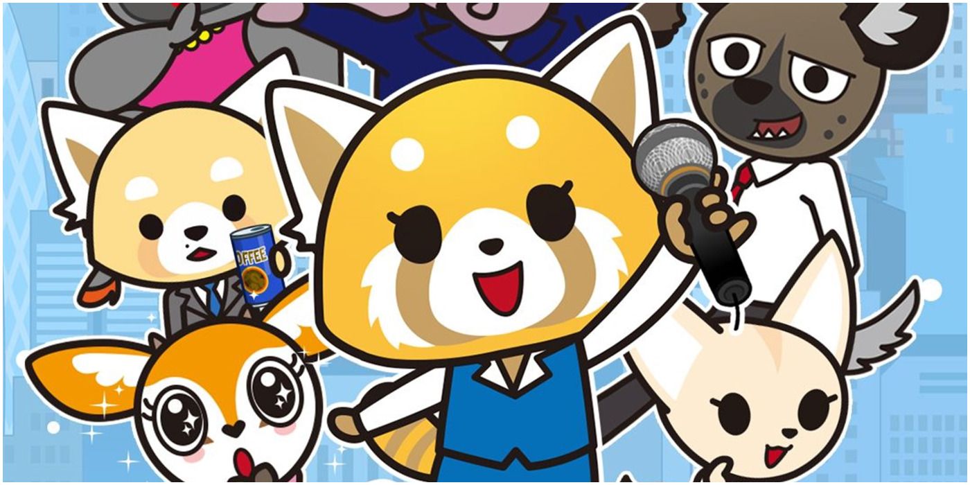 Aggretsuko Featured 1400x700