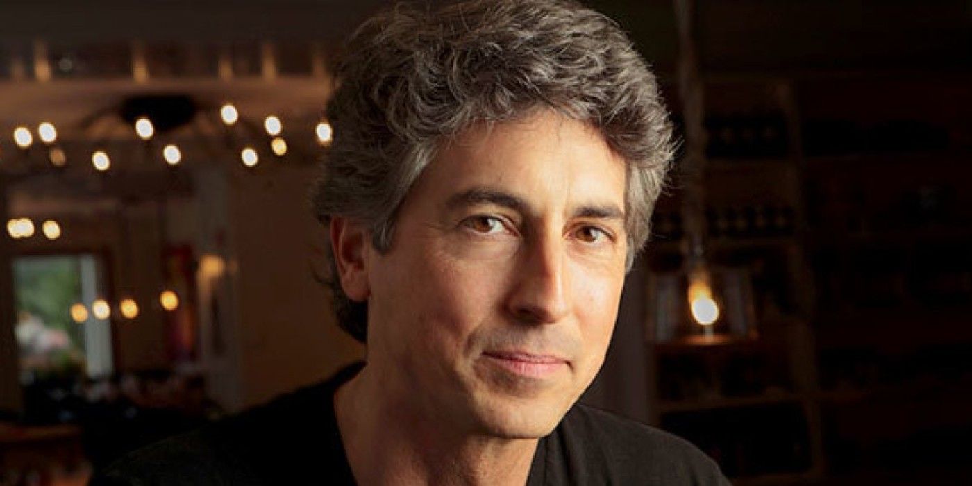 Director Alexander Payne