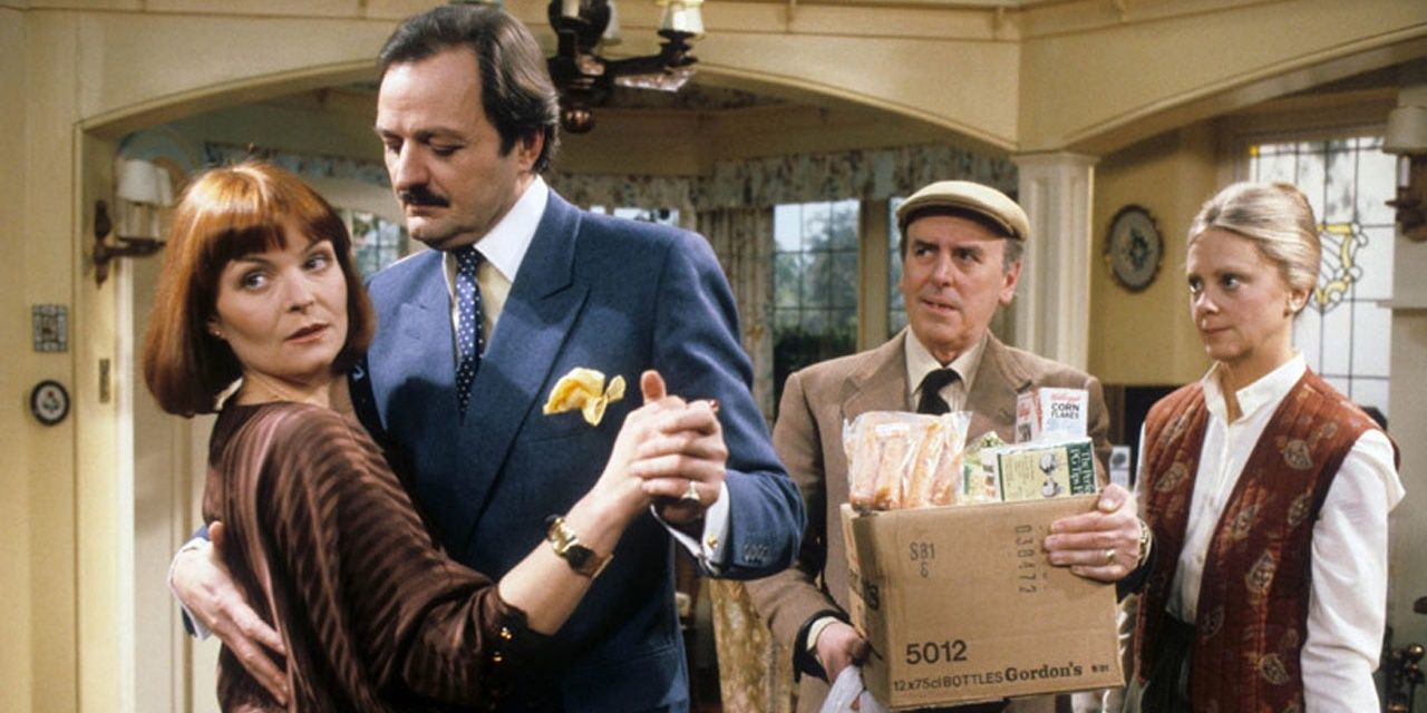 5 Best (& 5 Worst) British Sitcoms Of The '80s