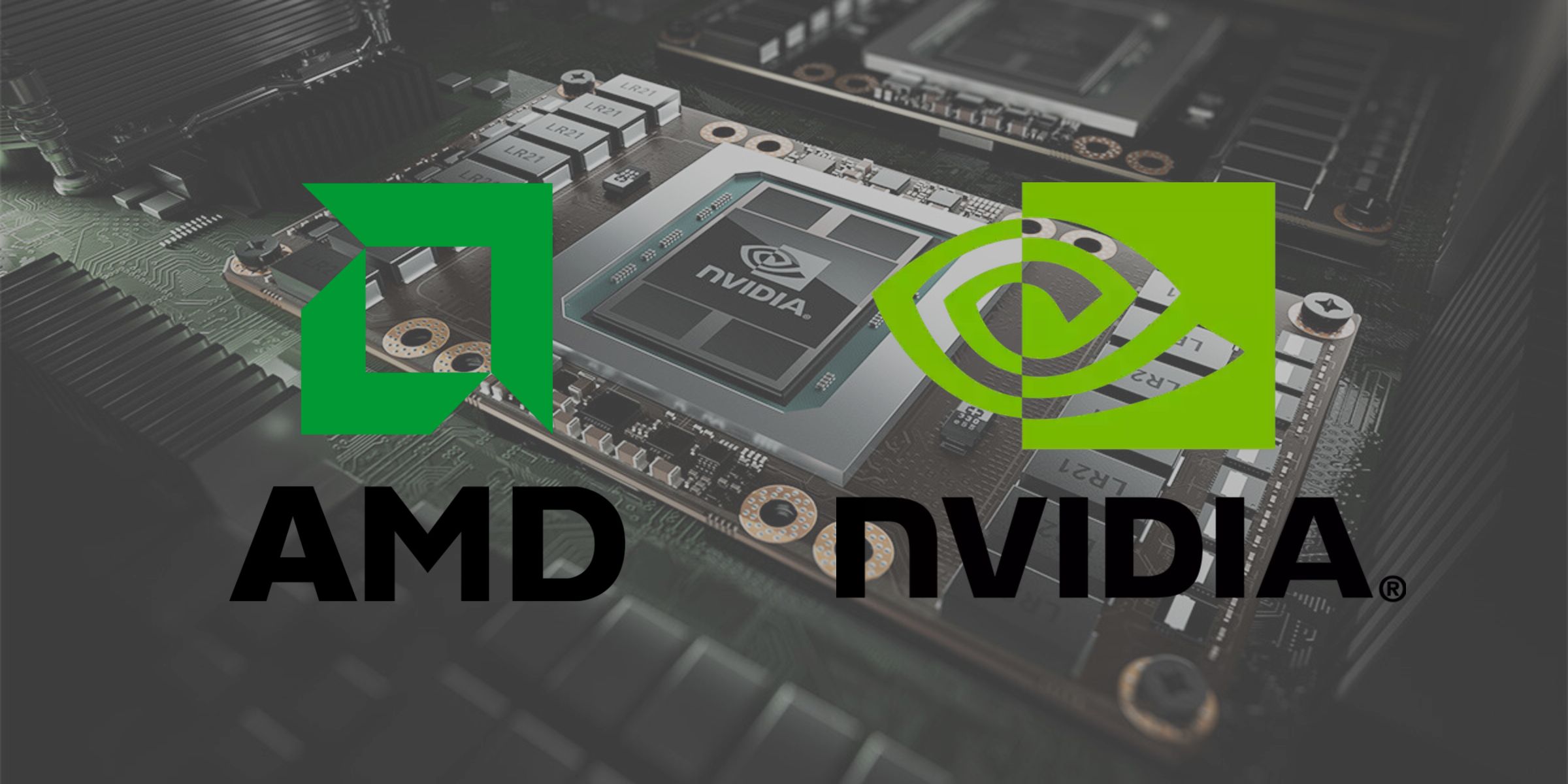 Graphics Card Shortage