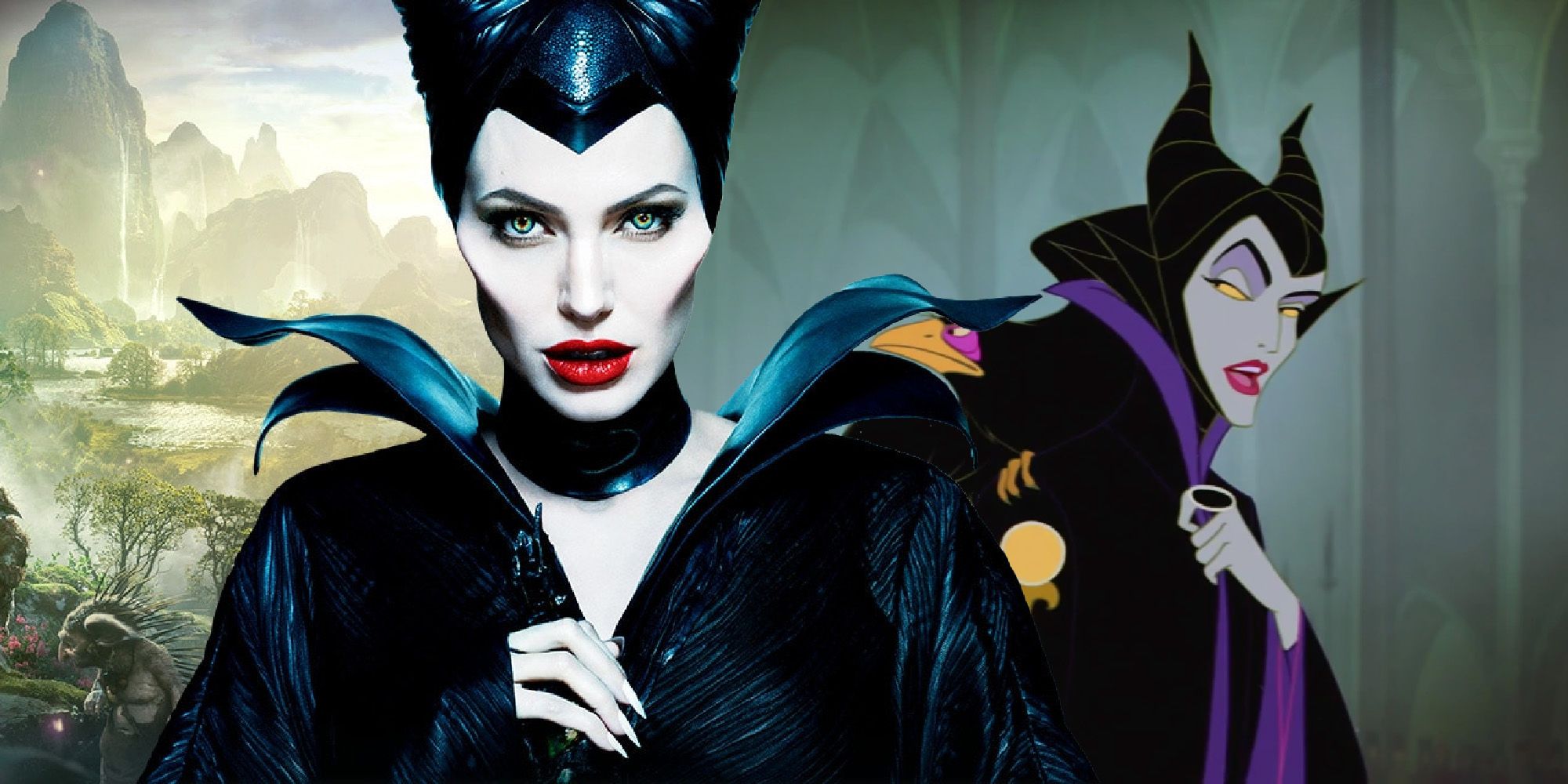 Maleficent: Mistress of Evil – 5 Reasons We Need A Sequel (& 5 We Don’t)