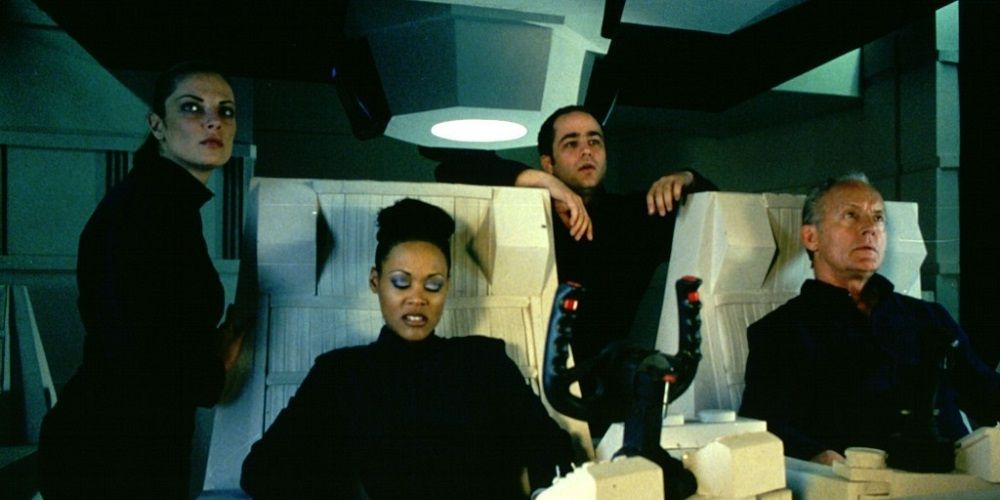 Antibody 2002 Cast