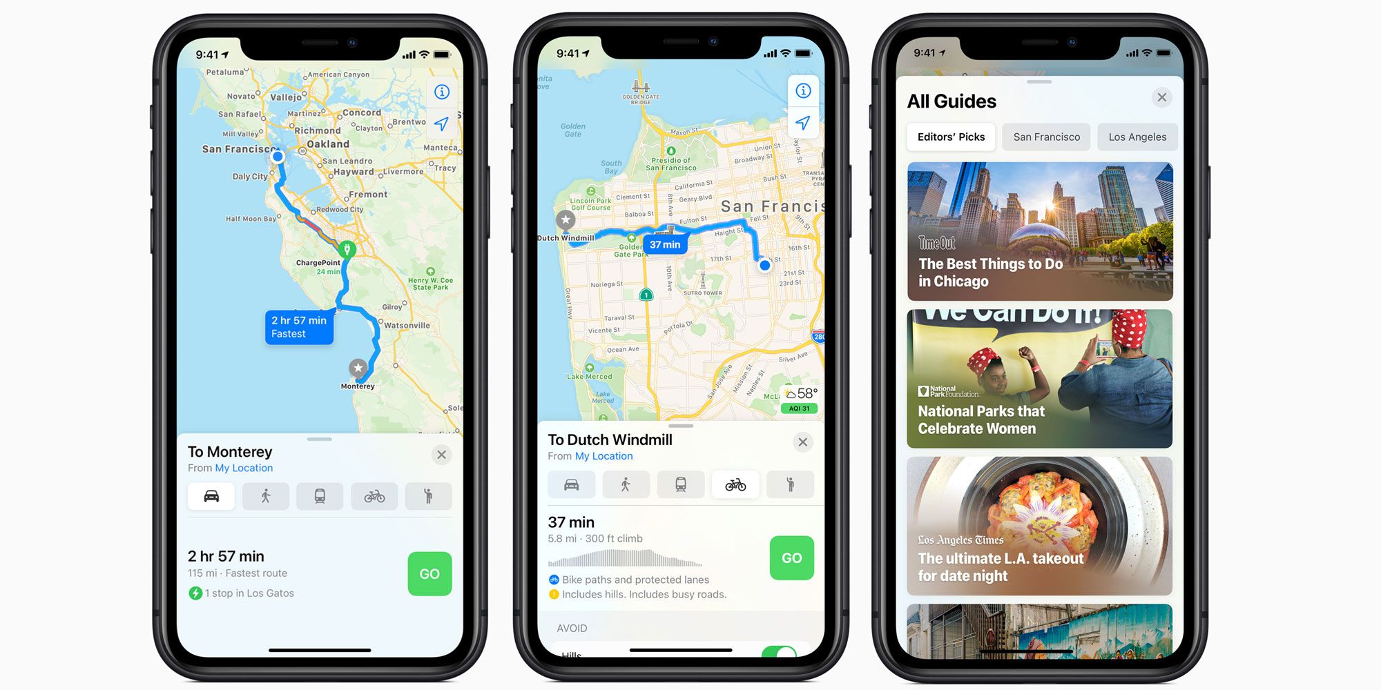 How To Create Guides In Apple Maps (And Why It's Useful)
