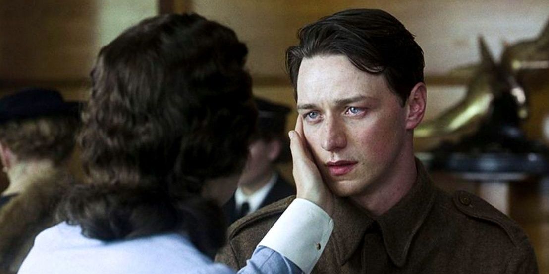 Atonement Robbie and Cecelia During the War