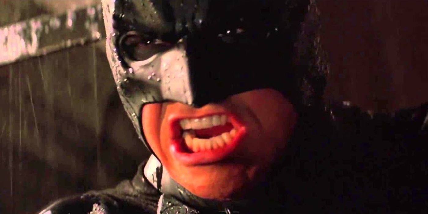 Christopher Nolan Claims Batman Origin Had Never Been Fully Told Before Begins