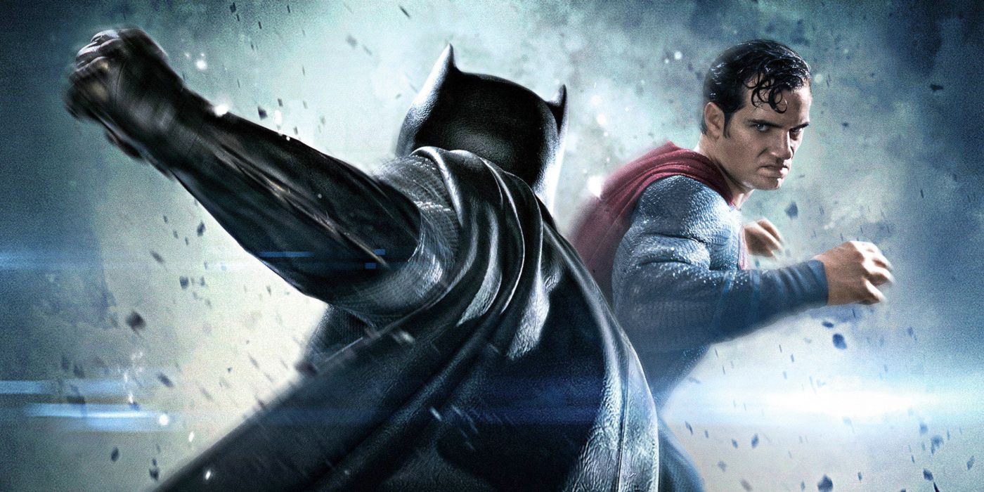 batman v superman no justice