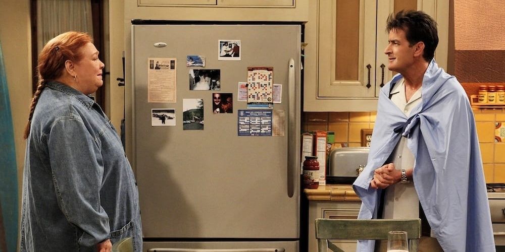 Two And A Half Men: The Main Characters, Ranked By Likability