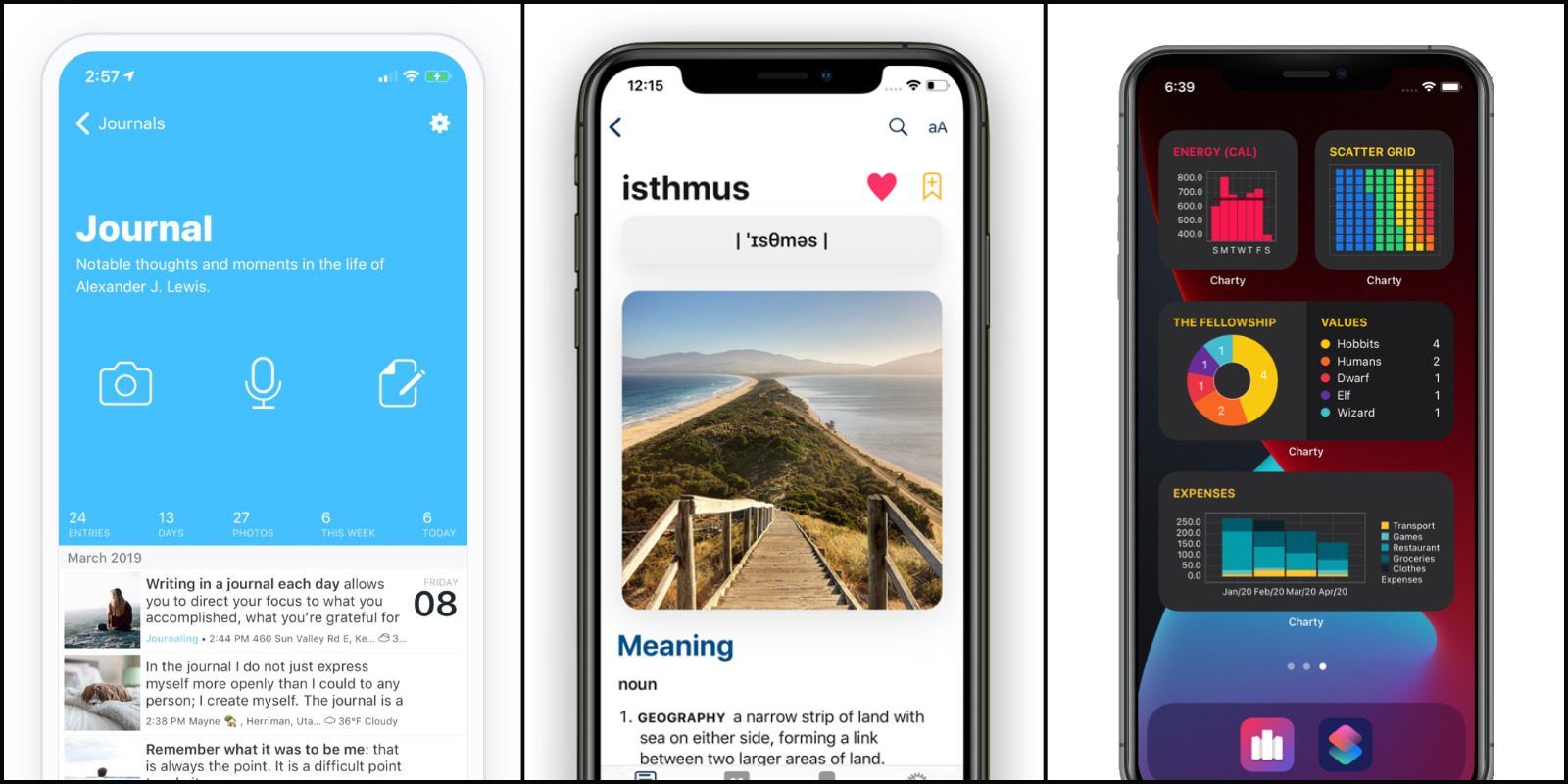 The best productivity apps and widgets for iOS 14