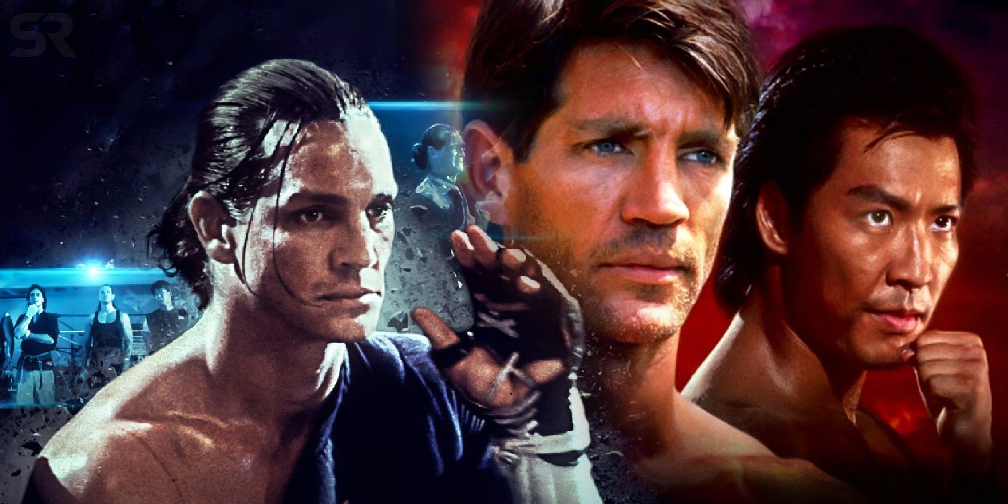 Best of the Best: The Martial Arts Movie Series Ranked