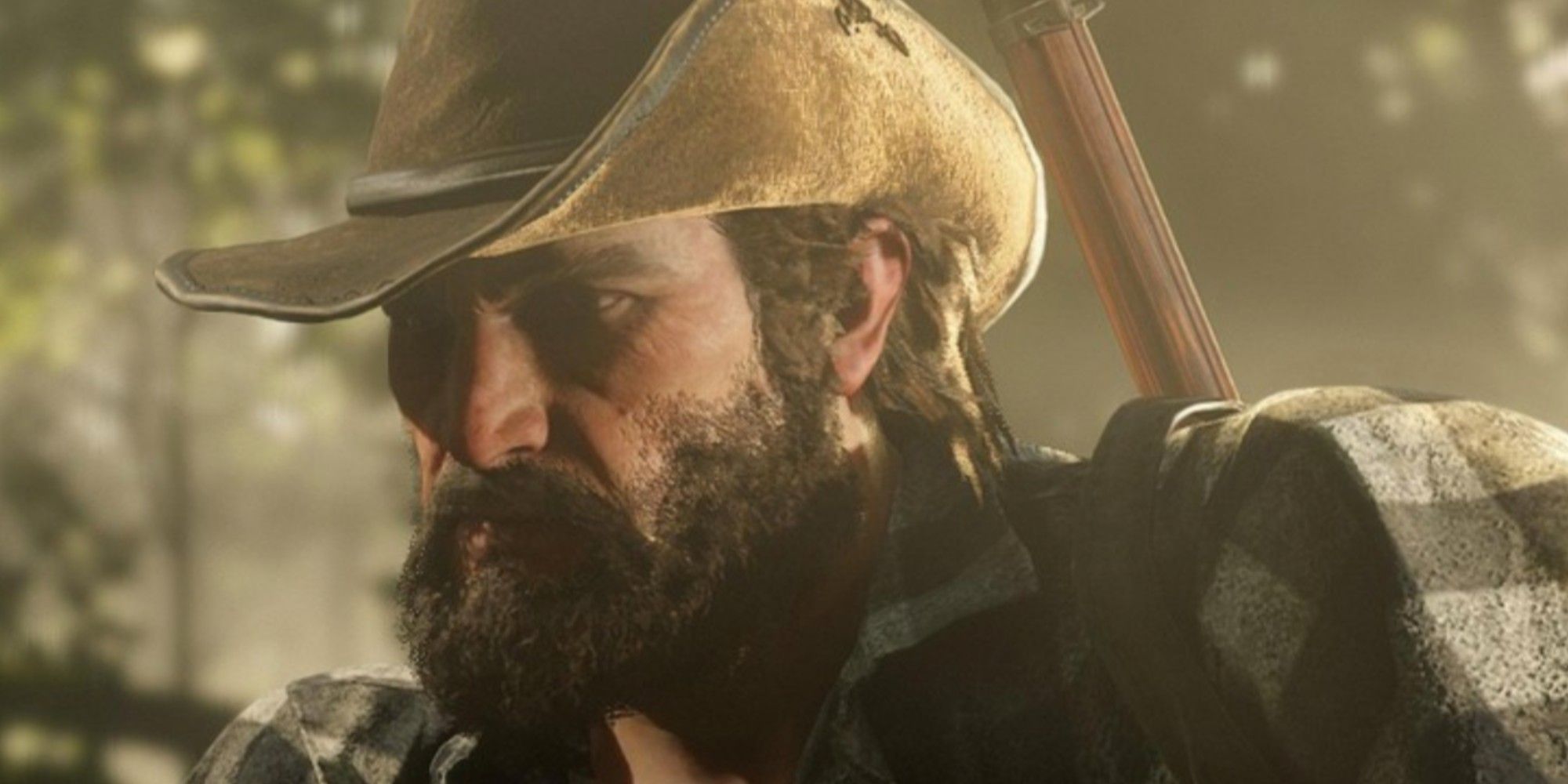 bill in red dead redemption 2
