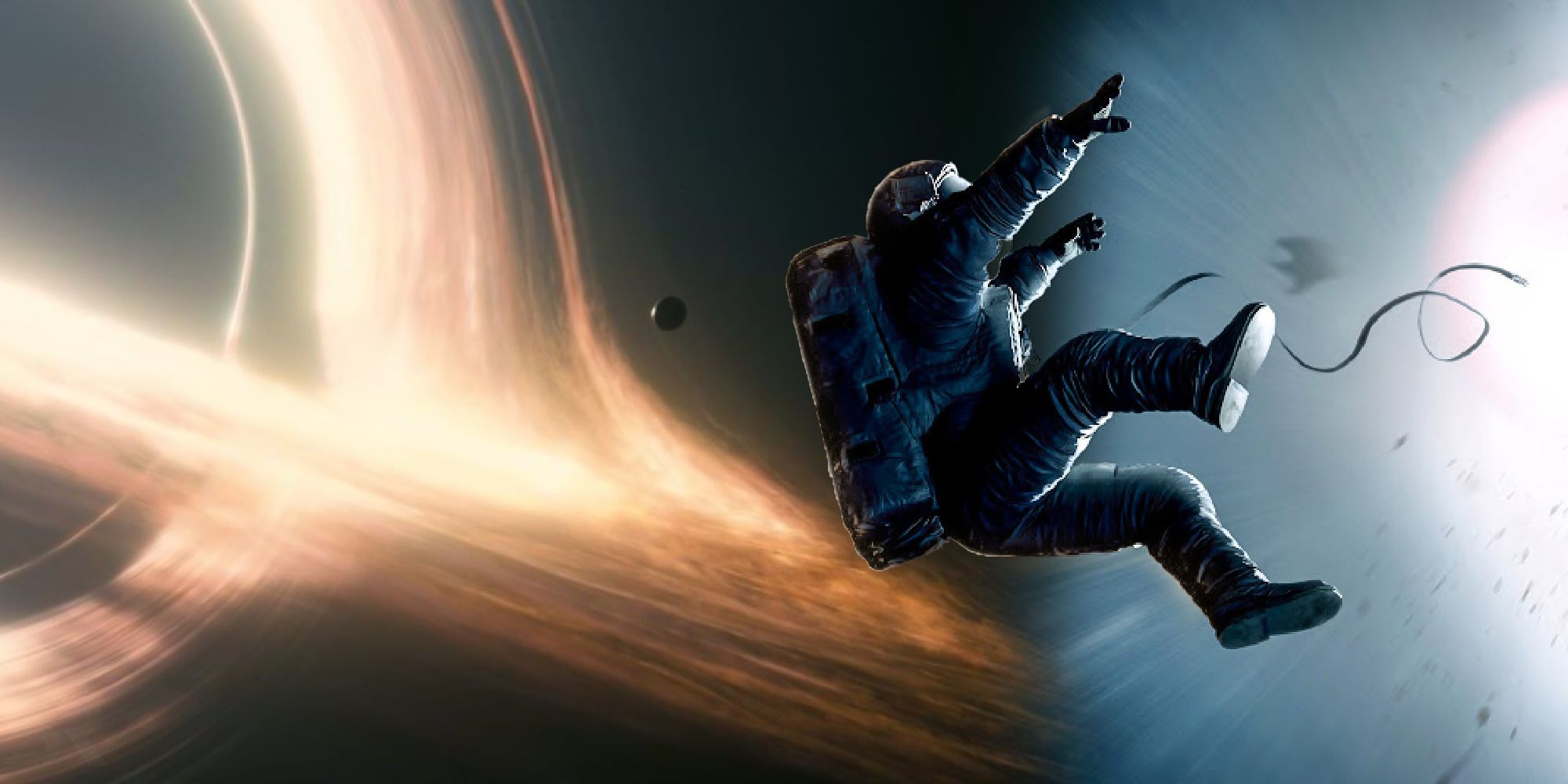 Things About Space That Movies Get Wrong