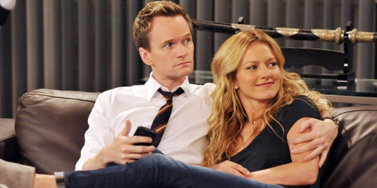 How I Met Your Mother: 10 Best Female Characters