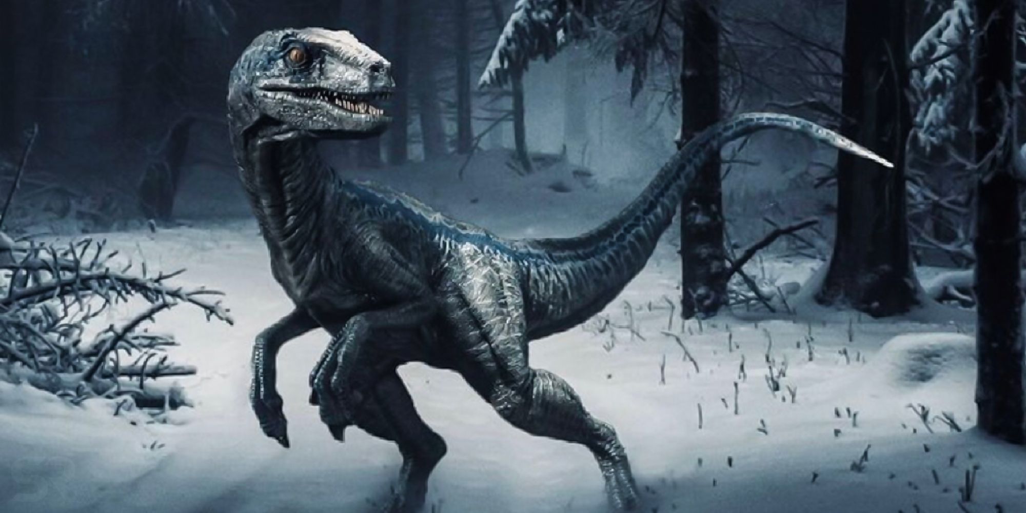 blue raptor jurassic world dominion