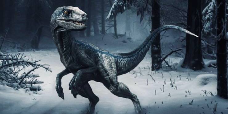 Jurassic World 3 What Dominion Needs To Do To End The Trilogy Jurassic World 3 What Dominion Needs To Do To End The Trilogy
