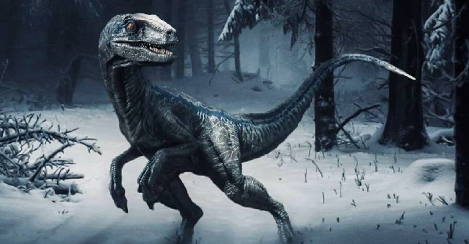 Jurassic World 3 Theory How Dominion Ends The Franchise