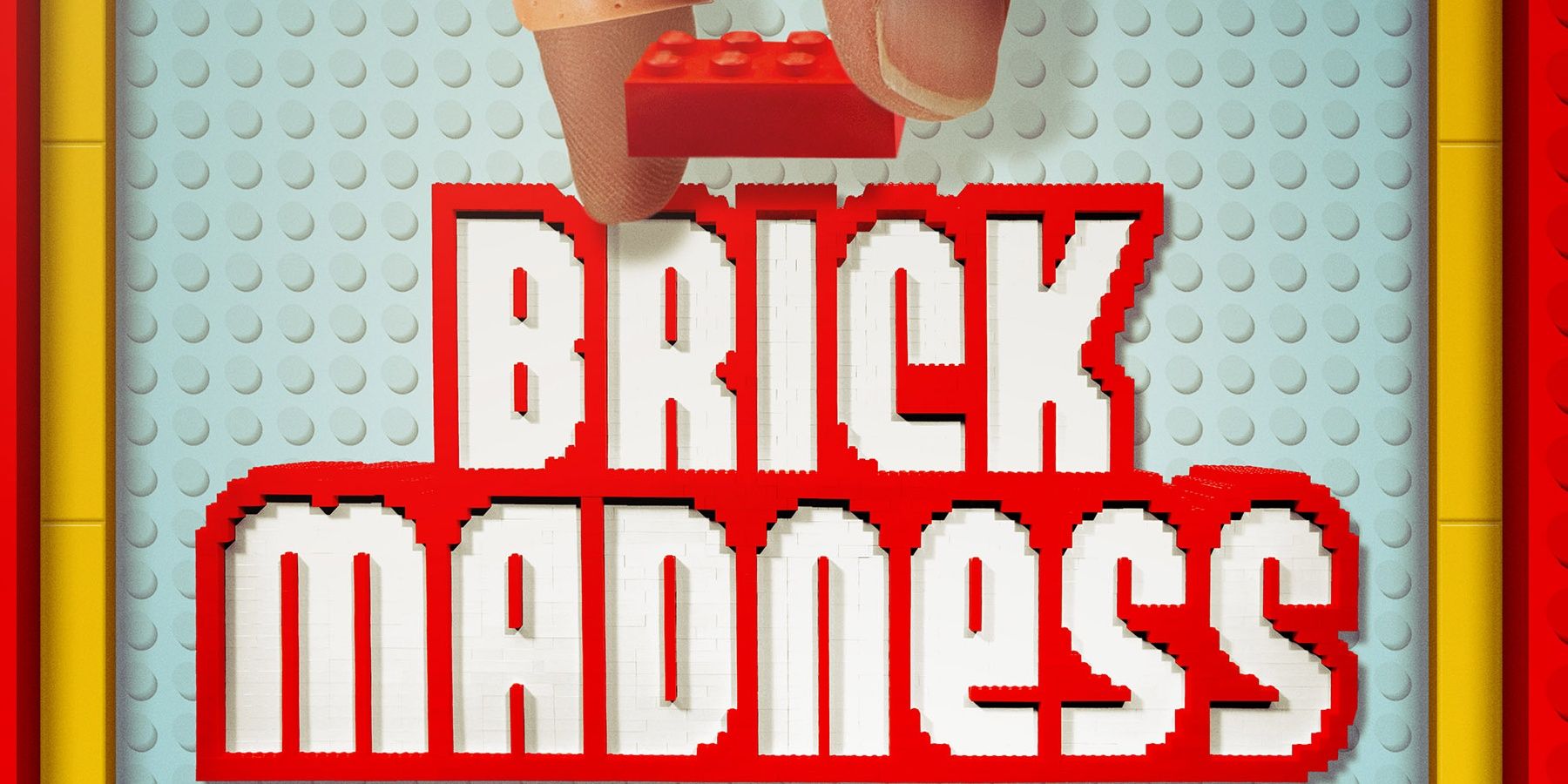 brick madness