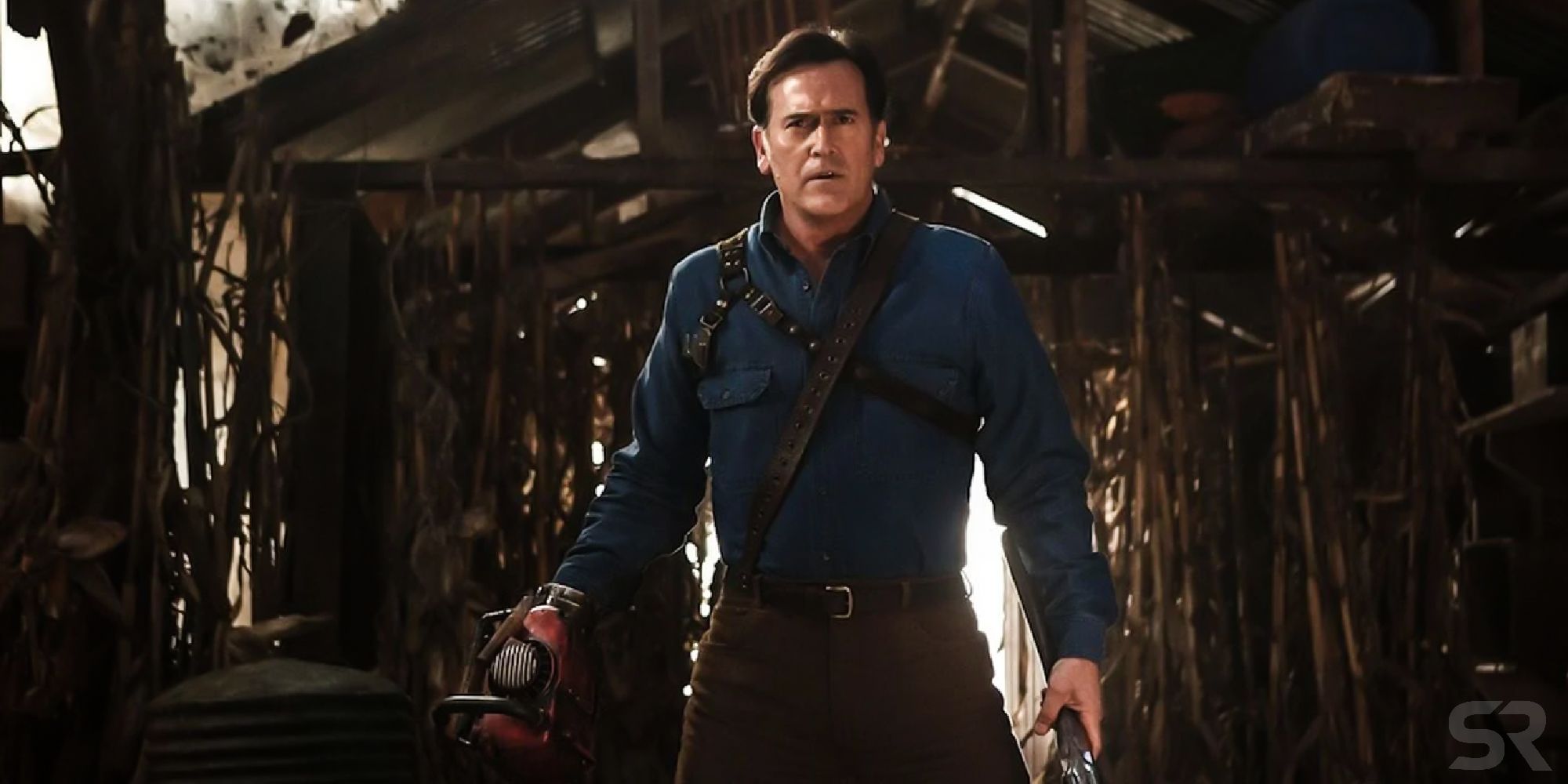 Evil Dead Rise What A City Setting Means For The Franchise