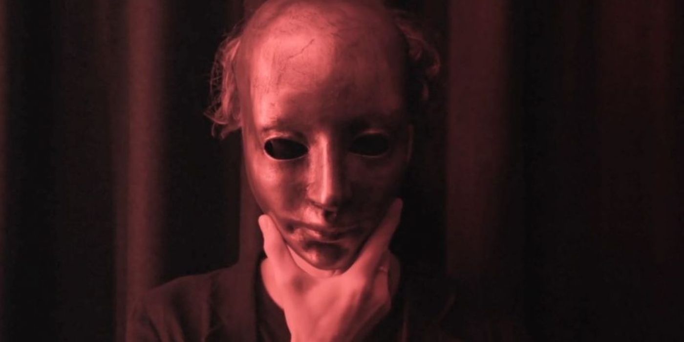 cadaver netflix