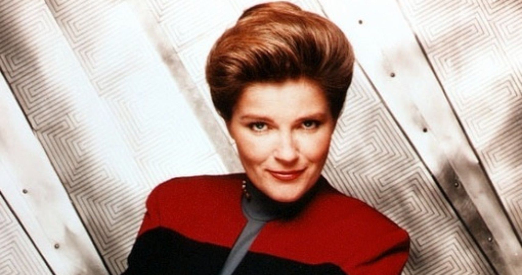 Movie Zone Star Trek Voyager Janeway S Best Quotes Ranked