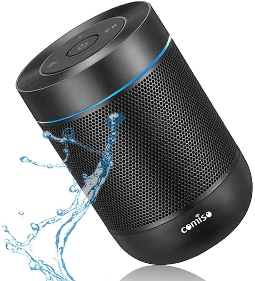 Best Waterproof Bluetooth Speakers Updated
