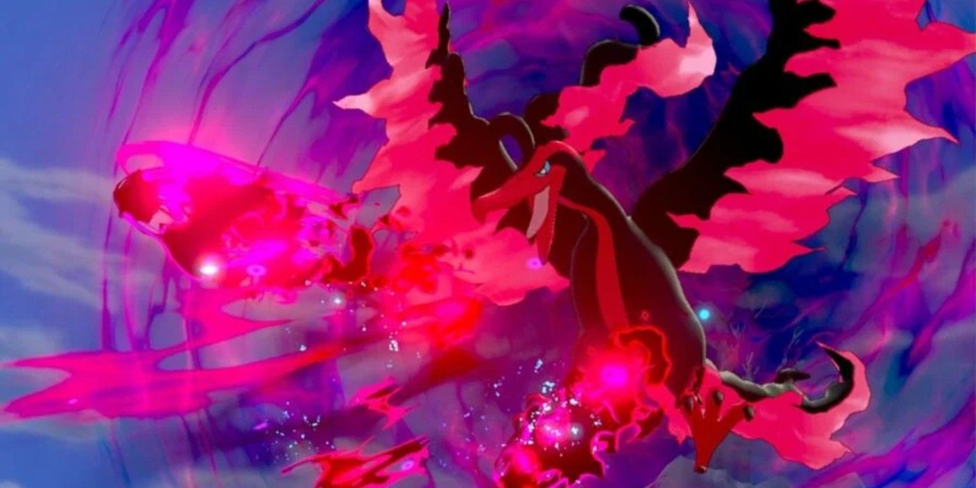 New Trailer for Pokemon Sword and Shield Debuts Gigantamaxing and