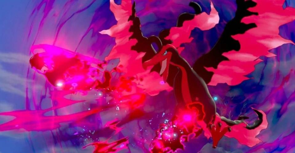 Everything Pokemon Sword Shield S Crown Tundra Dlc Includes Adds