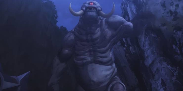Dragon S Dogma Netflix 10 Things Only Fans Of The Games Noticed Dragon S Dogma Netflix 10 Things Only Fans Of The Games Noticed