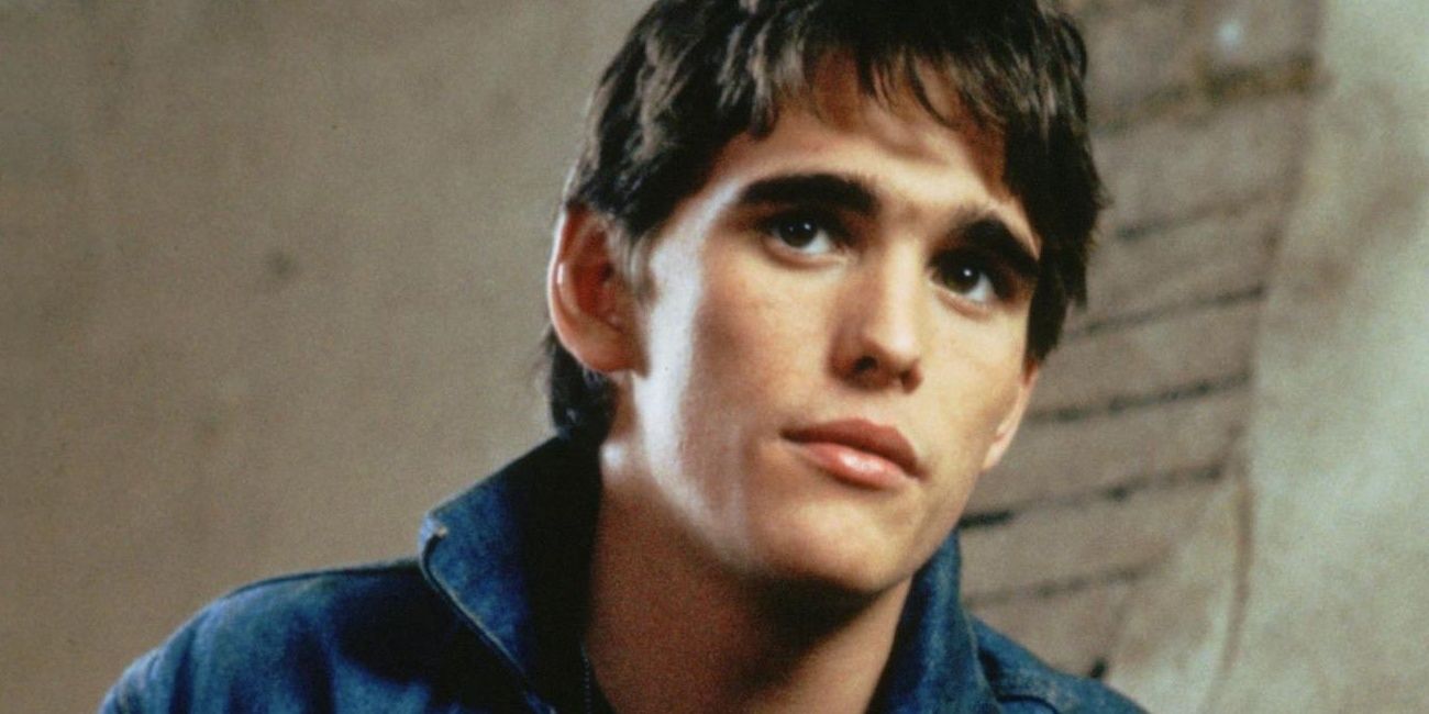 dallas dally matt dillon os forasteiros