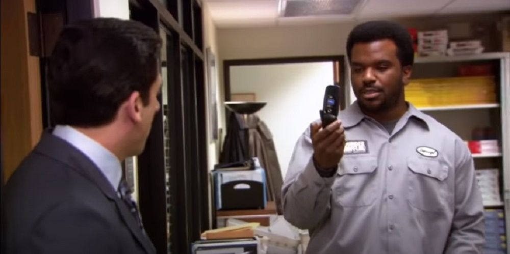 The Office: 10 Best Darryl Philbin Quotes
