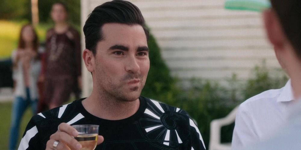 Which Character From Schitt's Creek Is Your Soulmate, Based On Your