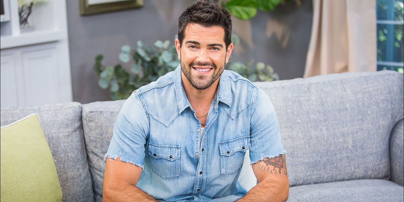 Dancing With The Stars - Jesse Metcalfe