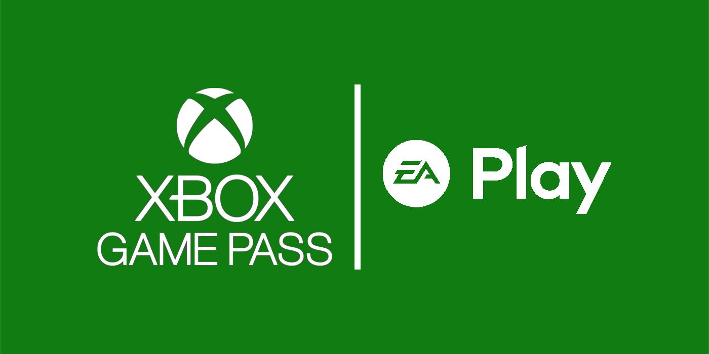 use ea play with game pass