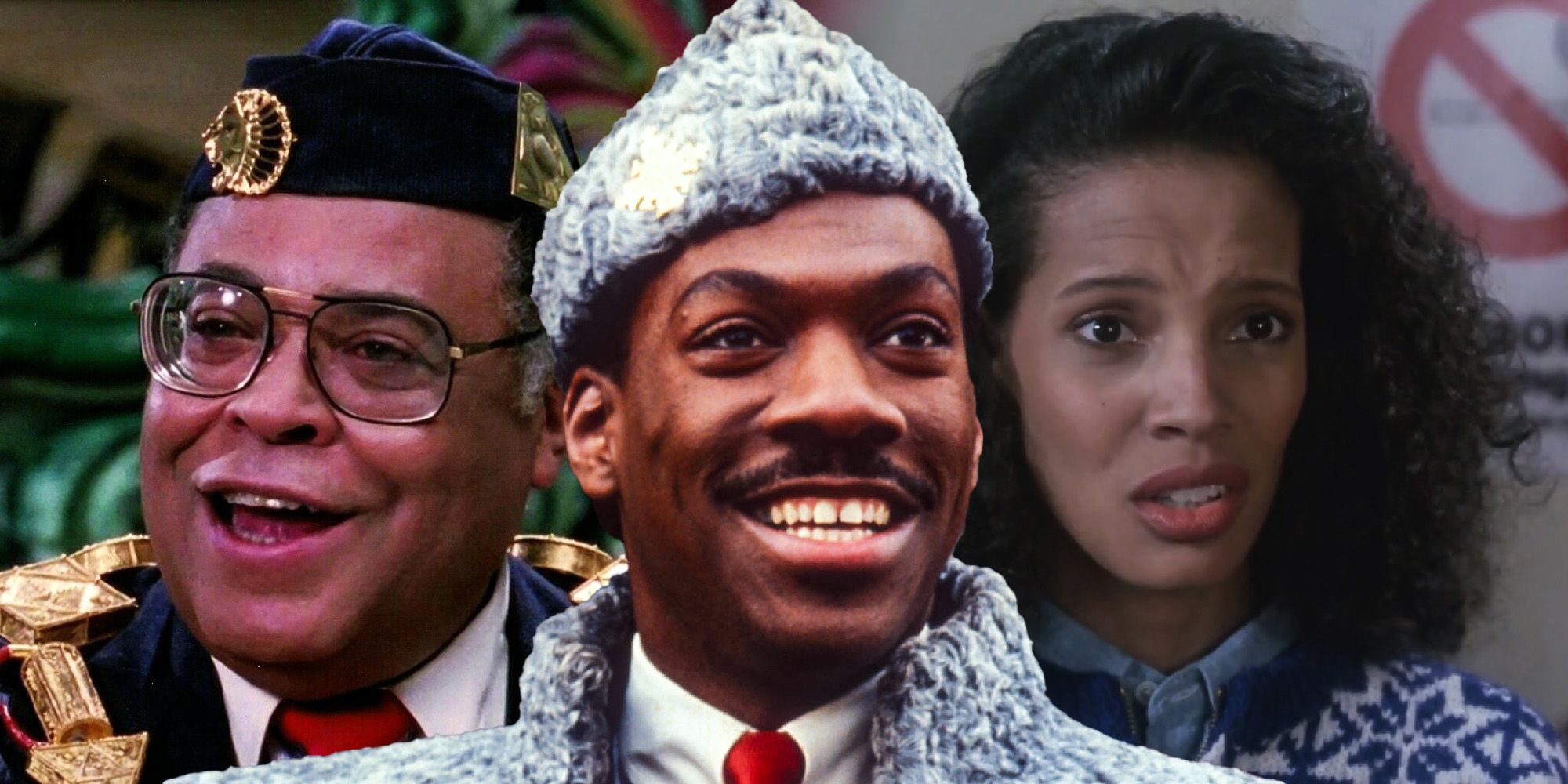 Coming To America 2 Every Character Returning For Eddie Murphy S Sequel